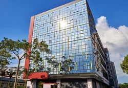 Loyang Enterprise Building (D17), Factory #459458461